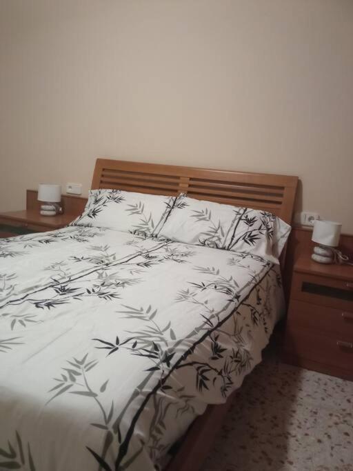Apartamento-Casa Turistica L'Espigol Sant Llorenç de Morunys Zewnętrze zdjęcie