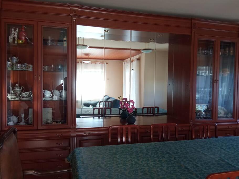 Apartamento-Casa Turistica L'Espigol Sant Llorenç de Morunys Zewnętrze zdjęcie